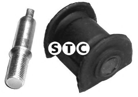 T400977 STC Wheel Suspension Control Arm-/Trailing Arm Bush