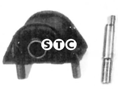 T400978 STC Lagerung, Lenker