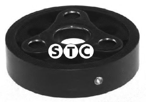 T400992 STC Vibration Damper, propshaft