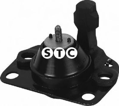T400997 STC Engine Mounting Engine Mounting