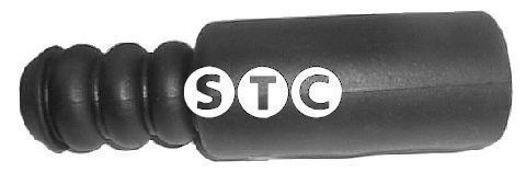 T400998 STC Rubber Buffer, suspension