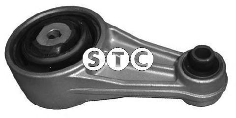 T400999 STC Engine Mounting