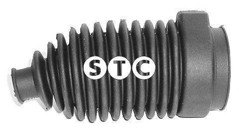 T401100 STC Bellow, steering
