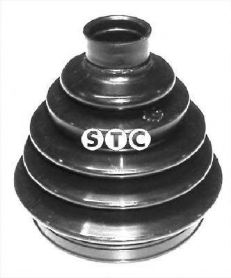 T401157 STC Bellow Set, drive shaft