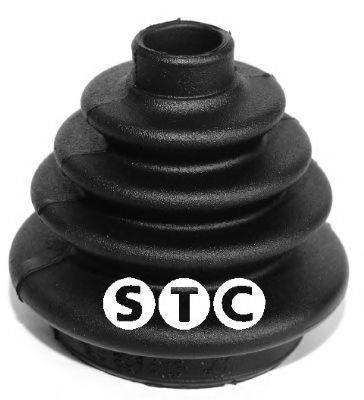 T401179 STC Clamping Clip