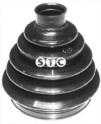 T401237 STC Bellow Set, drive shaft