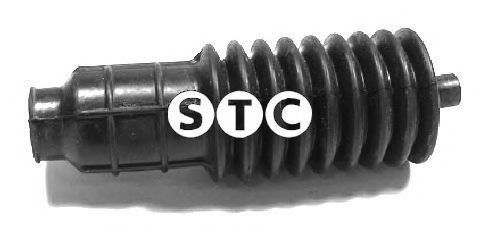 T401257 STC Bellow, steering