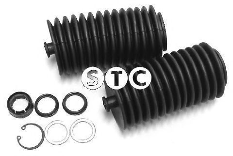 T401268C STC Bellow Set, steering