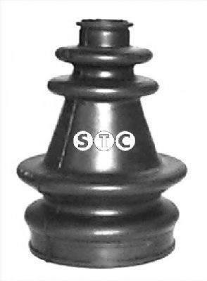 T401272 STC Bellow Set, drive shaft