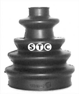 T401342 STC Bellow Set, drive shaft