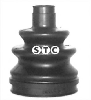 T401343 STC Bellow Set, drive shaft