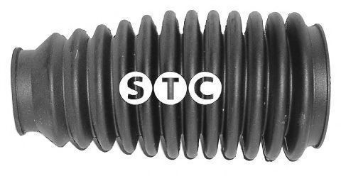 T401436 STC Bellow, steering