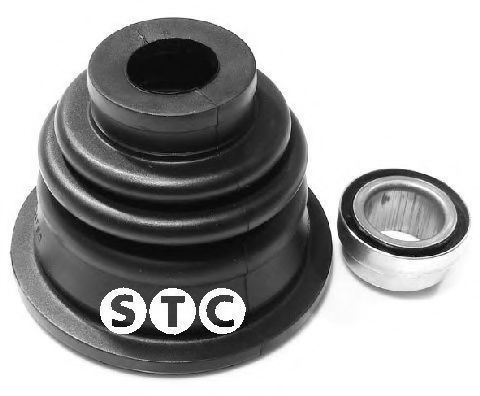 T401537 STC Bellow, driveshaft
