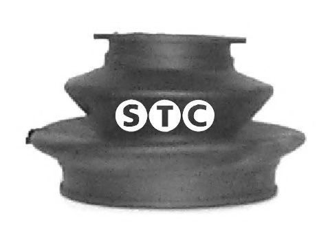 T401571 STC Bellow Set, drive shaft