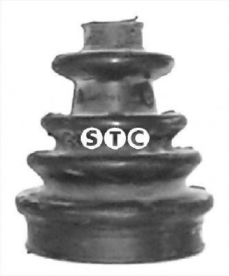 T401623 STC Bellow Set, drive shaft