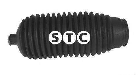 T401648 STC Bellow, steering