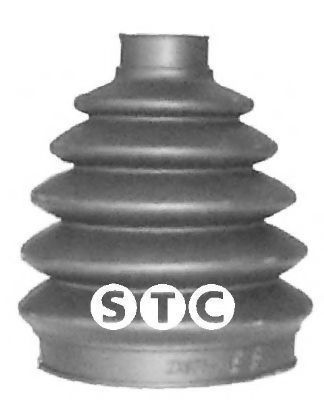 T401921 STC Bellow Set, drive shaft