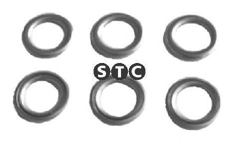 T402050 STC Lubrication Seal, oil drain plug
