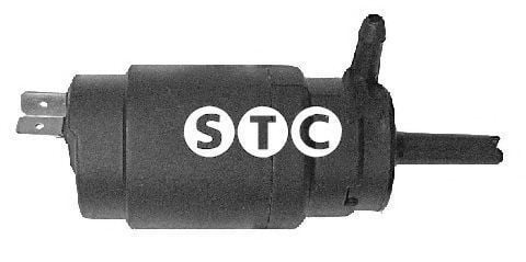 T402055 STC Water Pump, window cleaning