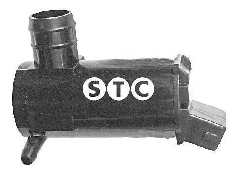 T402057 STC Waschwasserpumpe, Scheibenreinigung