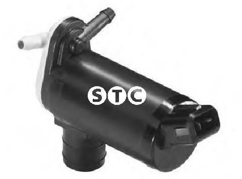 T402067 STC Водяной насос, система очистки окон