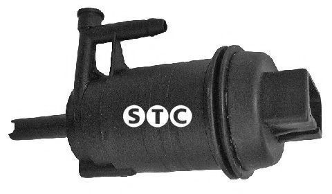 T402069 STC Water Pump, window cleaning