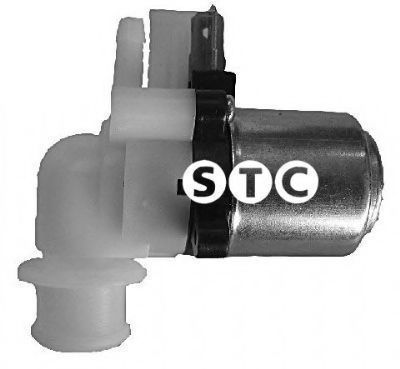 T402071 STC Water Pump, window cleaning