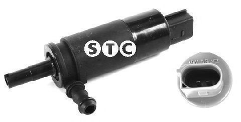 T402075 STC Water Pump, headlight cleaning