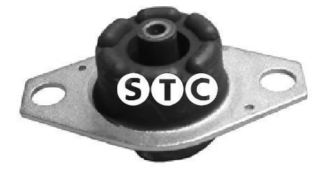T402332 STC Lagerung, Motor