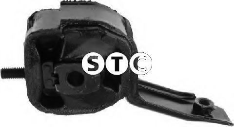 T402368 STC Engine Mounting