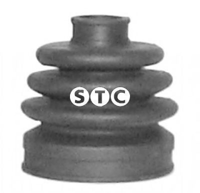 T402378 STC Bellow Set, drive shaft