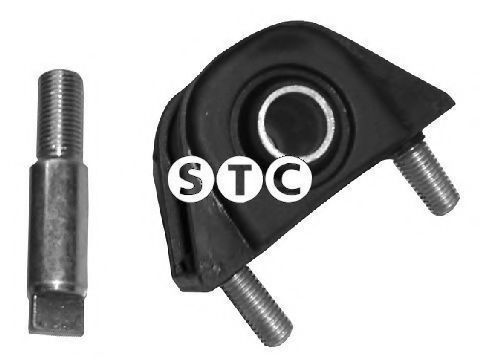 T402386 STC Wheel Suspension Control Arm-/Trailing Arm Bush