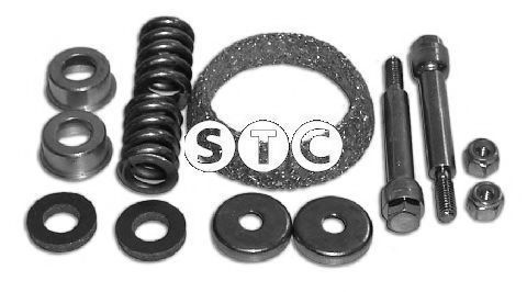T402392 STC Gasket Set, exhaust system