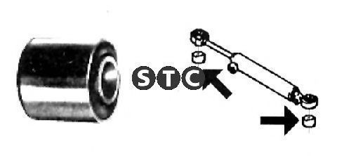 T402410 STC Steering Bush, steering shaft