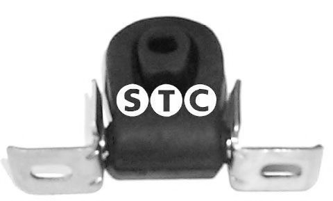 T402425 STC Система выпуска ОГ Кронштейн, система выпуска ОГ