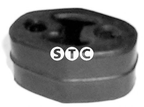 T402426 STC Holder, exhaust system