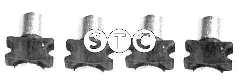 T402436 STC Lagerung, Stabilisator