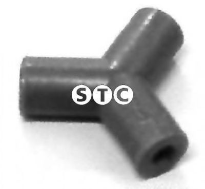 T402440 STC Hose Fitting