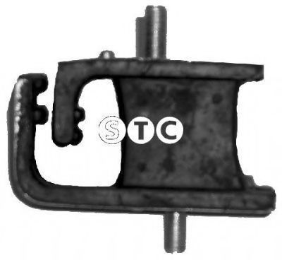 T402460 STC Engine Mounting
