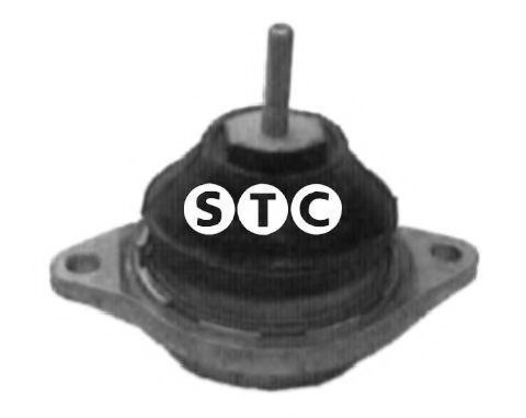 T402485 STC Lagerung, Motor