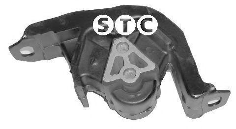 T402495 STC Engine Mounting; Mounting, automatic transmission; Mounting, manual transmission