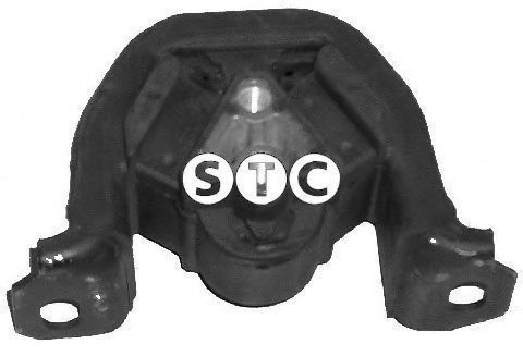 T402497 STC Engine Mounting