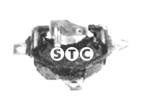 T402615 STC Lagerung, Motor