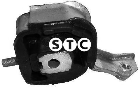 T402625 STC Lagerung, Motor