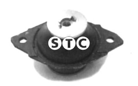 T402627 STC Lagerung, Motor