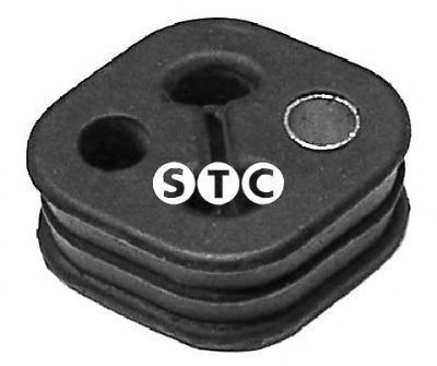T402636 STC Rubber Buffer, silencer