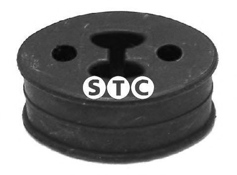 T402638 STC Rubber Buffer, silencer