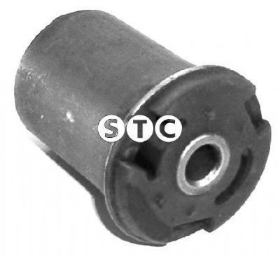 T402652 STC Mounting, axle beam