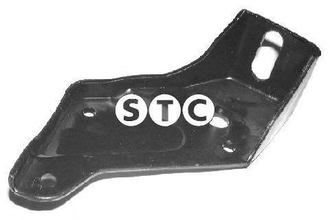 T402654 STC Lagerung, Schaltgetriebe