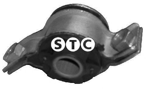 T402674 STC Wheel Suspension Control Arm-/Trailing Arm Bush